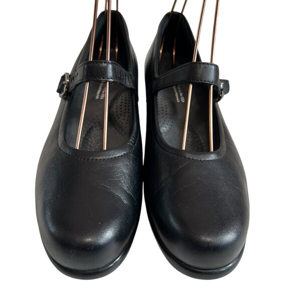 SAS Maria Buckle Mary Jane shoes - Picture 2 of 12